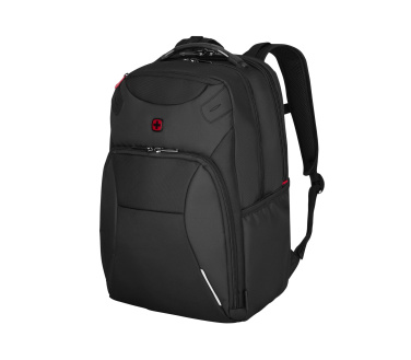 Logo trade promotional product photo of: Backpack Wenger Cosmic 17''