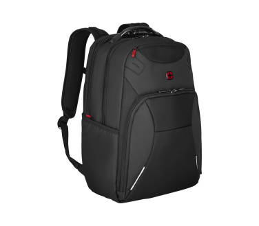 Logotrade promotional products photo of: Backpack Wenger Cosmic 17''