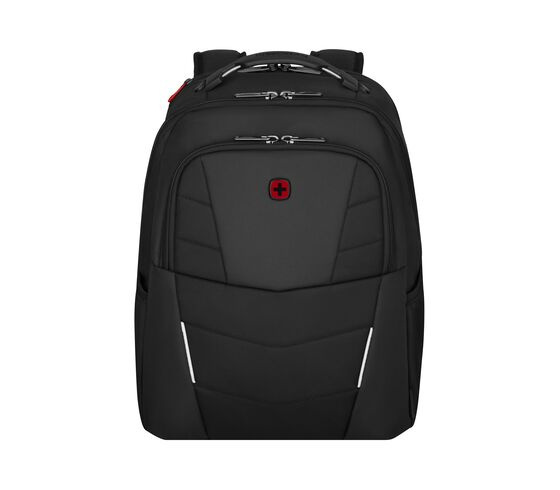Logo trade promotional items picture of: Backpack Wenger Altair 15,6''