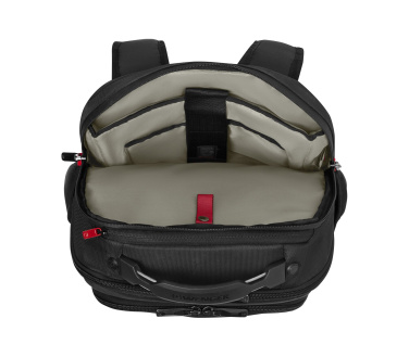 Logo trade promotional giveaways picture of: Backpack Wenger Altair 15,6''