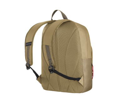 Logo trade promotional items image of: Backpack Wenger Crango 16''