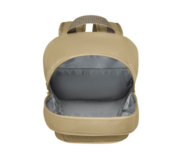 Logo trade promotional merchandise photo of: Backpack Wenger Crango 16''
