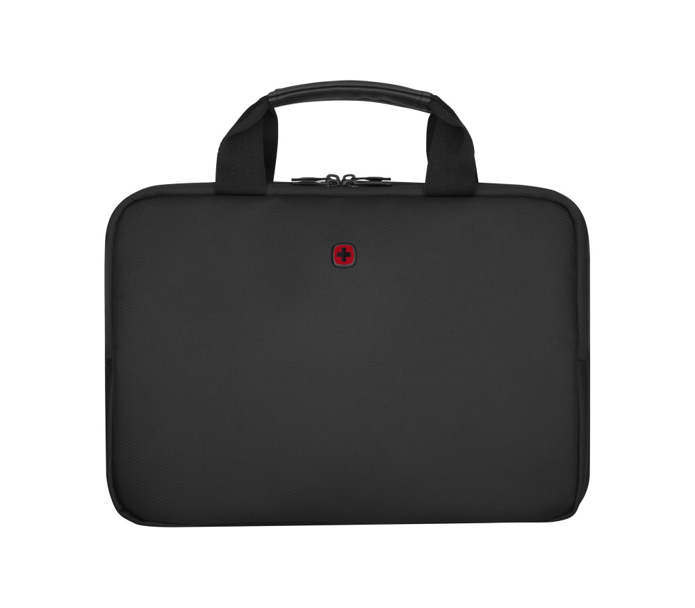 Logo trade promotional items image of: Pokrowiec Wenger Guyde 14''