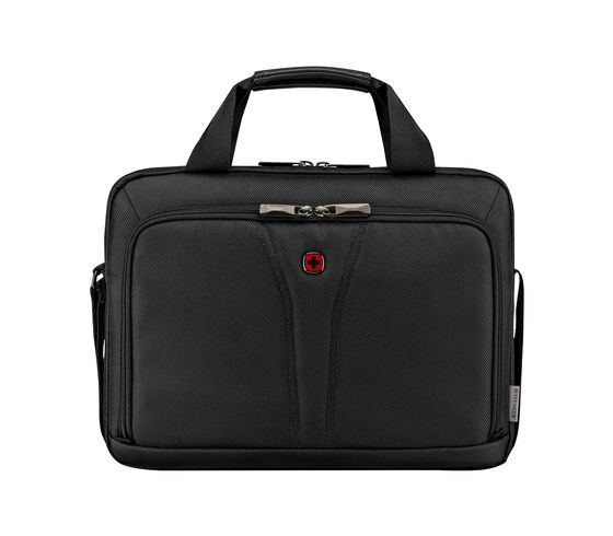 Logotrade promotional merchandise image of: Laptop bag Wenger BC Free 14''