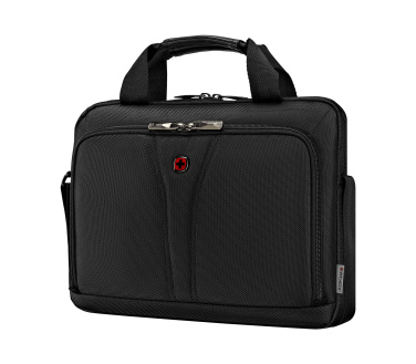 Logo trade promotional merchandise image of: Laptop bag Wenger BC Free 14''