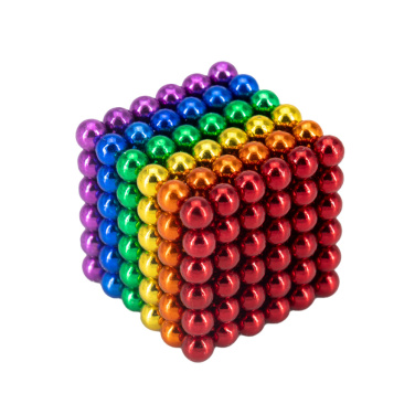 Logotrade promotional gift image of: Neocube