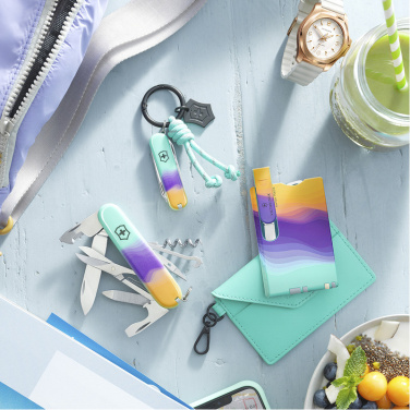 Logo trade advertising product photo of: Victorinox SwissCard Classic, Sydney Style Victorinox