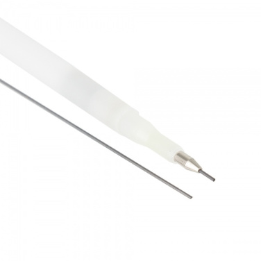 Logotrade corporate gifts photo of: Mechanical pencil soft touch ANCONA