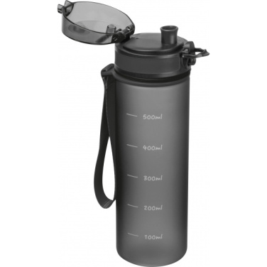 Logotrade promotional product picture of: Tritan Beaumont drinking bottle