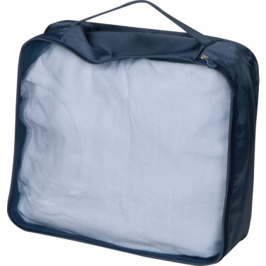 Logotrade promotional giveaway picture of: 4-piece travel set BELMONT