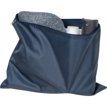 Logo trade promotional gifts picture of: 4-piece travel set BELMONT