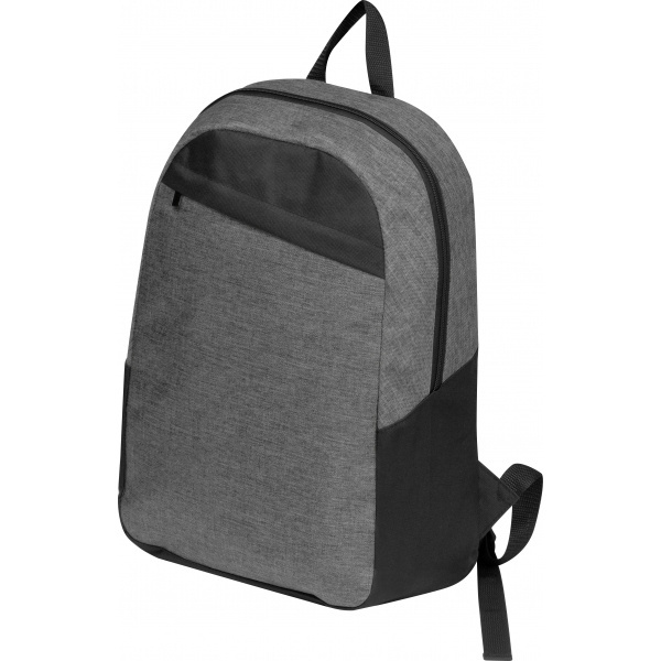 Logotrade promotional items photo of: Backpack Colombo
