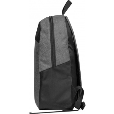 Logotrade business gifts photo of: Backpack Colombo