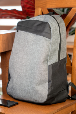 Logotrade corporate gift image of: Backpack Colombo