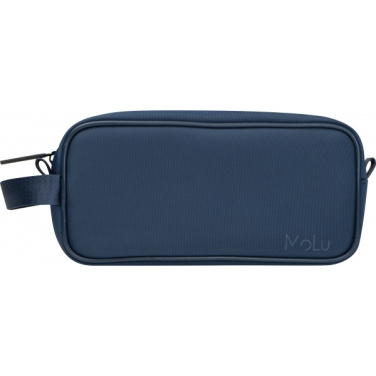 Logo trade promotional gifts image of: Toiletry bag SANREMO MoLu
