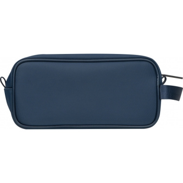 Logo trade corporate gifts picture of: Toiletry bag SANREMO MoLu