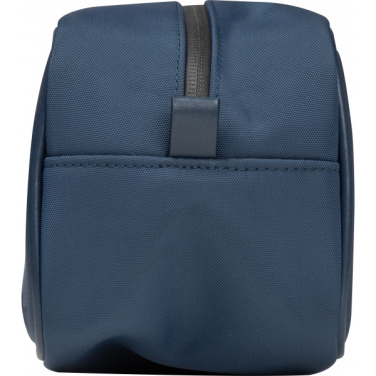 Logo trade promotional gifts image of: Toiletry bag SANREMO MoLu