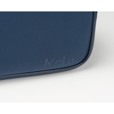 Logo trade promotional item photo of: Toiletry bag SANREMO MoLu