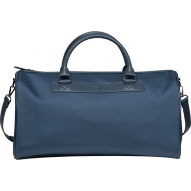Logo trade promotional merchandise image of: Travel bag MONACO MoLu