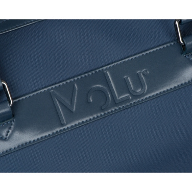 Logotrade promotional merchandise image of: Travel bag MONACO MoLu