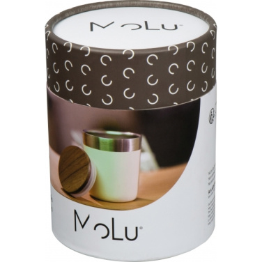 Logo trade promotional products picture of: Thermal mug PORTOFINO MoLu