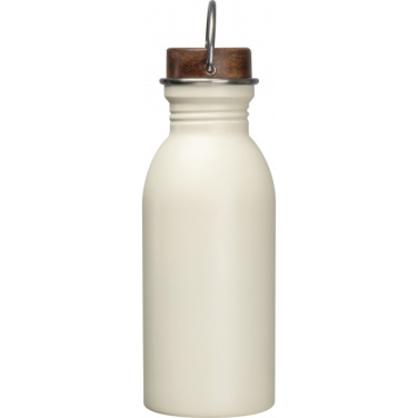 Logo trade promotional products image of: Drinikng bottle IBIZA MoLu