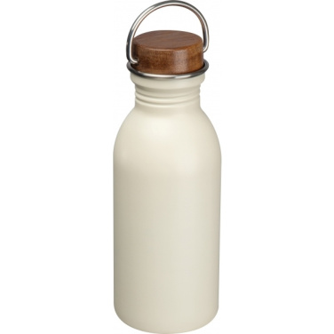 Logotrade promotional merchandise image of: Drinikng bottle IBIZA MoLu