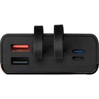 Logotrade promotional item image of: Power bank 20 000 mAh MARABELLA MoLu