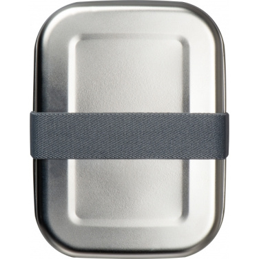 Logo trade promotional merchandise picture of: Lunch box 1000 ml BANUS MoLu