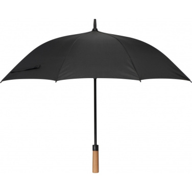 Logotrade promotional item image of: Automatic umbrella SAINT BARTH MoLu