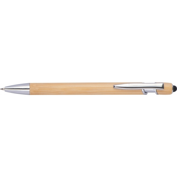 Logotrade advertising product image of: Ballpoint pen touch pen Nairobi