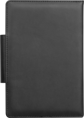 Logotrade promotional merchandise picture of: Lined notebook Asunción