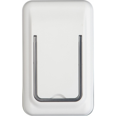 Logotrade promotional item image of: Powerbank Ventura