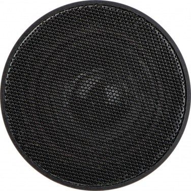 Logotrade promotional merchandise picture of: Recycled speaker Brest