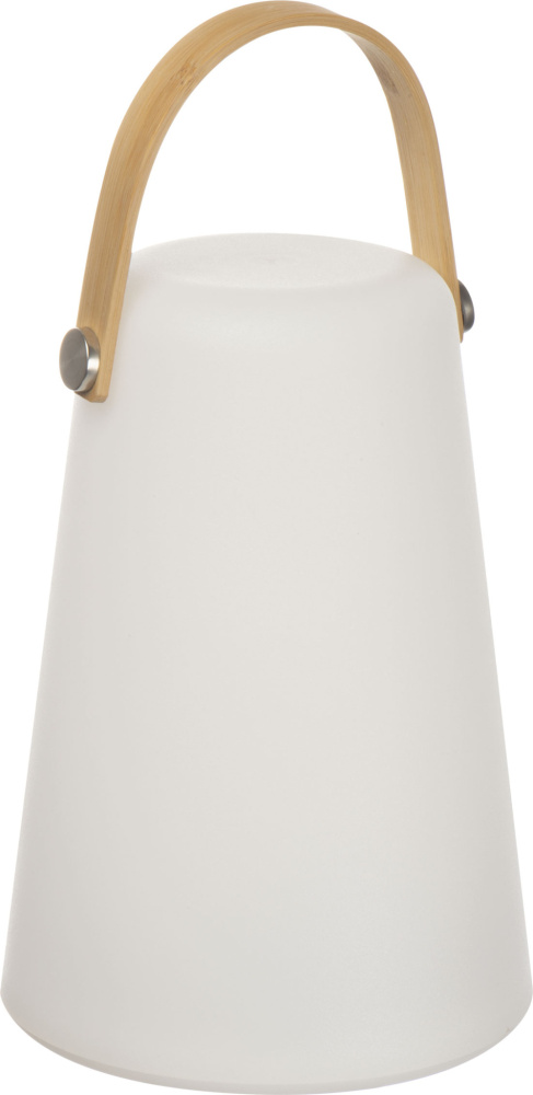 Logo trade promotional gift photo of: Table lamp Warrington