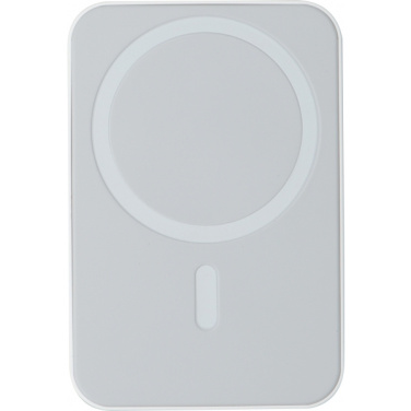 Logotrade promotional products photo of: Wireless power bank Wels