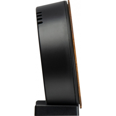 Logo trade promotional merchandise picture of: Weather station Düsseldorf