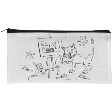 Logotrade promotional merchandise image of: Pen case Stockholm