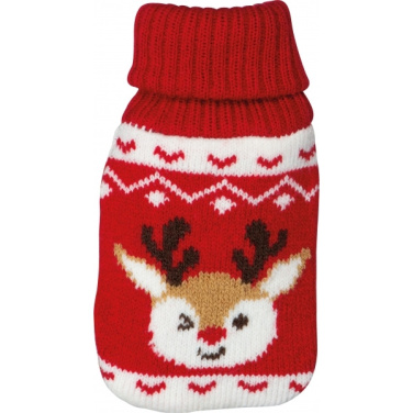 Logotrade promotional items photo of: Hand warmer White Rock