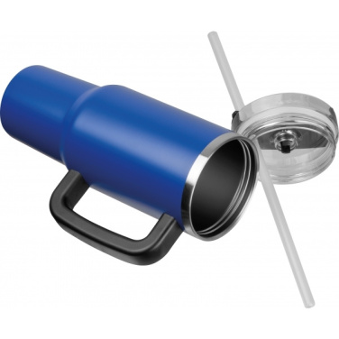 Logotrade promotional merchandise photo of: XXL Drinking Bottle Tel Aviv