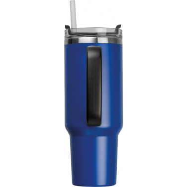 Logo trade promotional giveaways picture of: XXL Drinking Bottle Tel Aviv