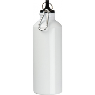 Logo trade promotional items picture of: Sublimation bottle Columbus