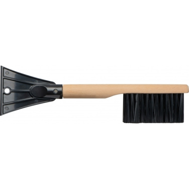 Logotrade promotional items photo of: Ice scraper and broom Kristiansand