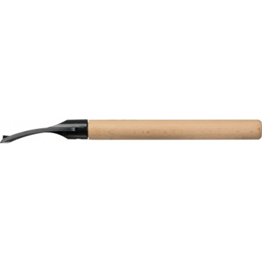 Logotrade promotional gift image of: Ice scraper and broom Kristiansand