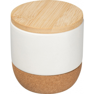 Logotrade corporate gift picture of: Candle Bruges