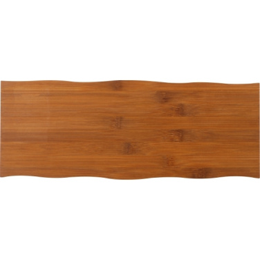 Logotrade advertising products photo of: Bamboo board Vilnius