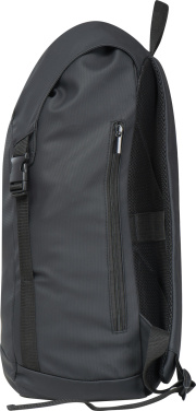 Logotrade promotional item picture of: Backpack Tallinn
