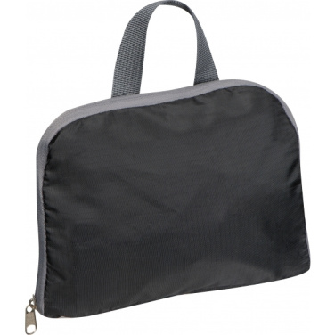 Logotrade promotional gift image of: RPET backpack Salford