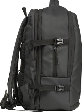 Logotrade advertising product image of: Backpack Richmond