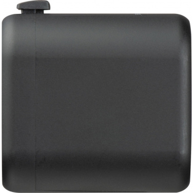 Logotrade promotional merchandise picture of: Travel Adapter Maracena